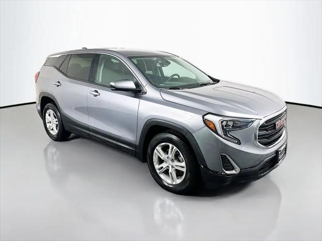 2020 GMC Terrain FWD SLE for sale in Shiloh, IL