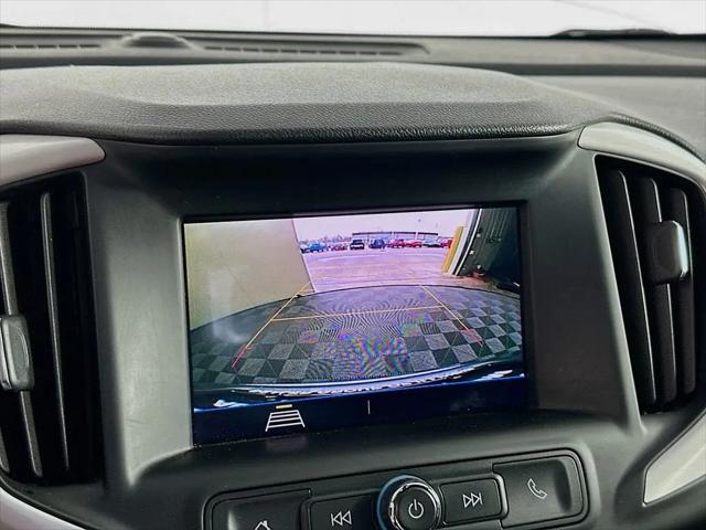 2020 GMC Terrain FWD SLE