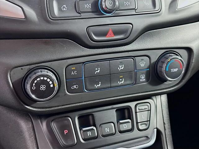 2020 GMC Terrain FWD SLE