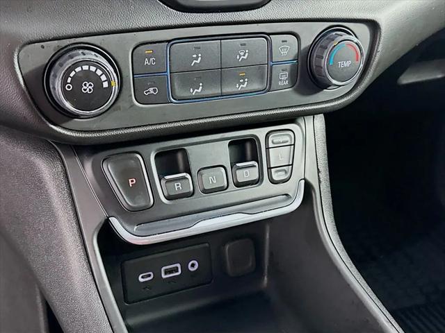 2020 GMC Terrain FWD SLE