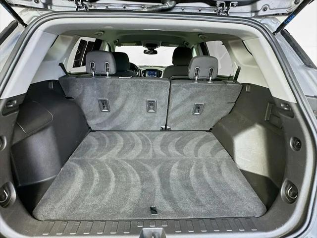 2020 GMC Terrain FWD SLE