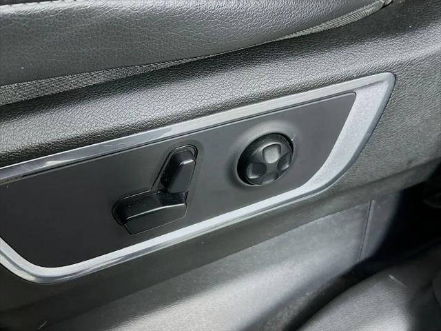 2019 Ram 1500 Laramie Crew Cab 4x4 5'7" Box