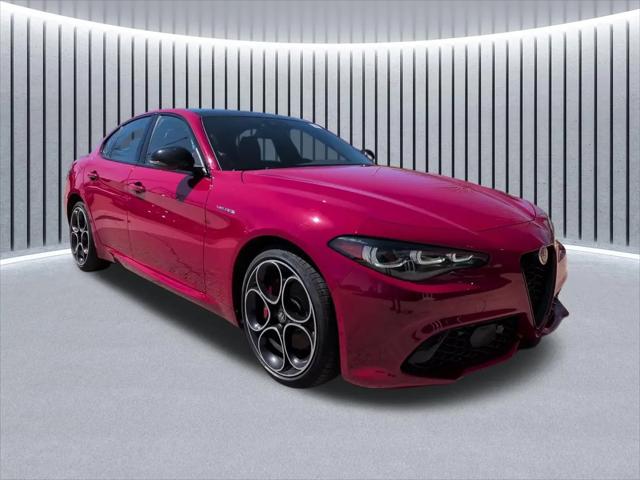 2024 Alfa Romeo Giulia Veloce AWD for sale in Schaumburg, IL