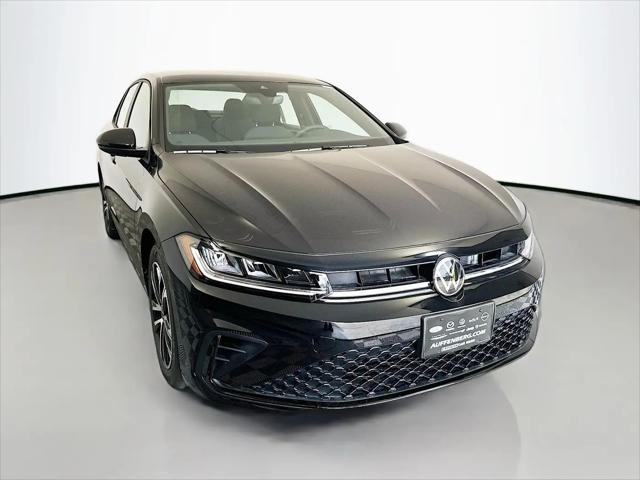 2026 Volkswagen Jetta Sport for sale in Shiloh, IL