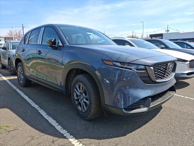 2026 Mazda CX-5 2.5 S Select for sale in Hamilton, NJ