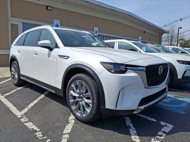 2026 Mazda X-90 3.3 Turbo Premium Plus for sale in Hamilton, NJ