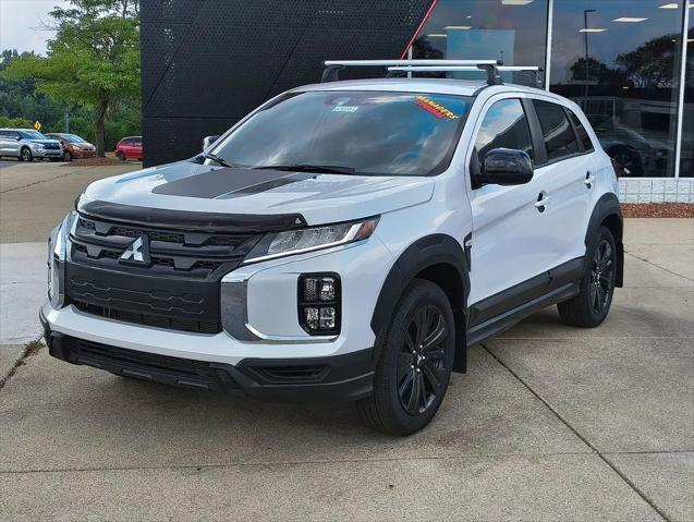 2026 Mitsubishi Outlander Sport 2.0 Trail Edition for sale in Grand Blanc, MI