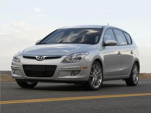 2011 Hyundai Elantra Touring GLS for sale in Bel Air, MD
