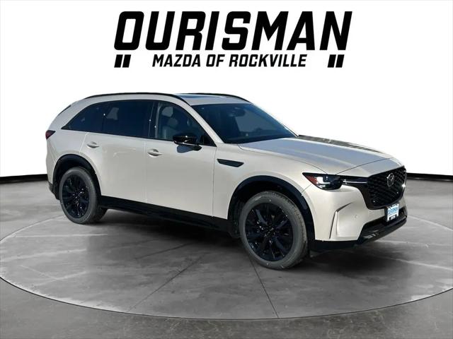2026 Mazda X-90 3.3 Turbo S Premium Sport for sale in Rockville, MD