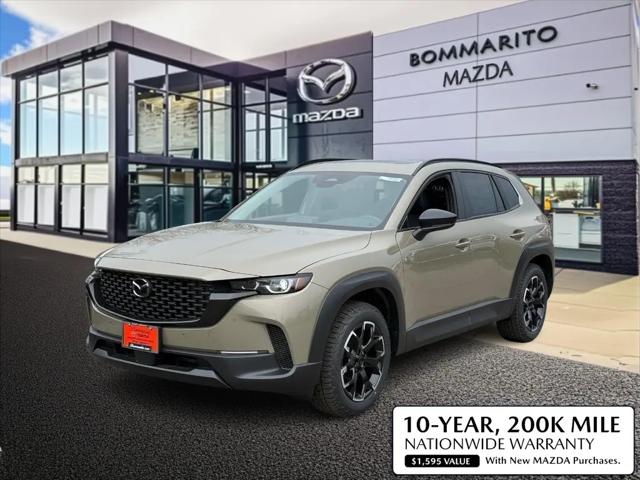 2026 Mazda CX-50 2.5 S Meridian Edition for sale in Ellisville, MO