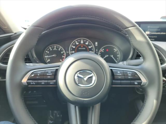 2026 Mazda Mazda3 2.5 S Preferred