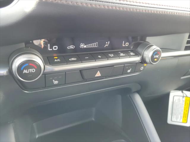 2026 Mazda Mazda3 2.5 S Preferred