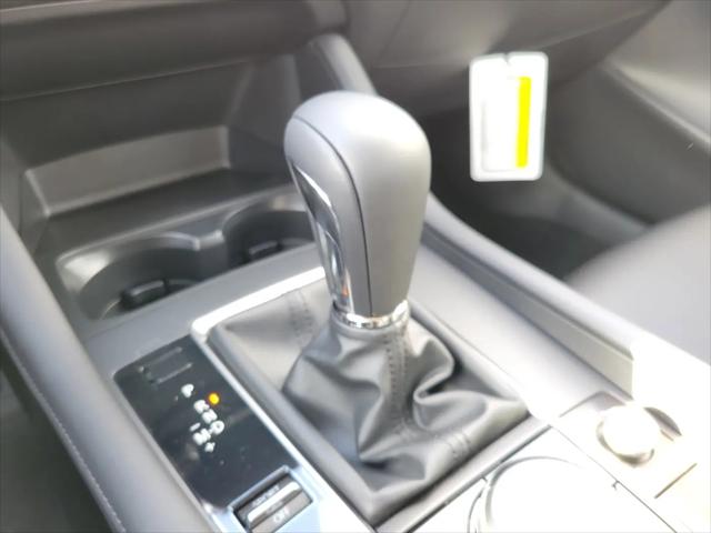 2026 Mazda Mazda3 2.5 S Preferred