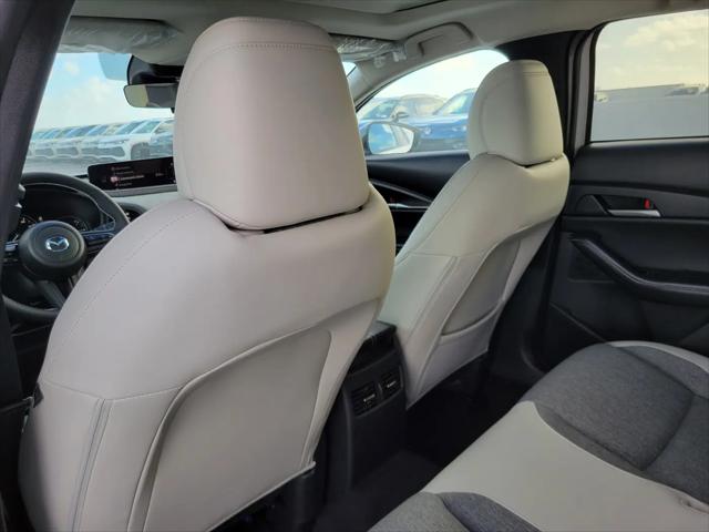 2026 Mazda CX-30 2.5 S Aire Edition