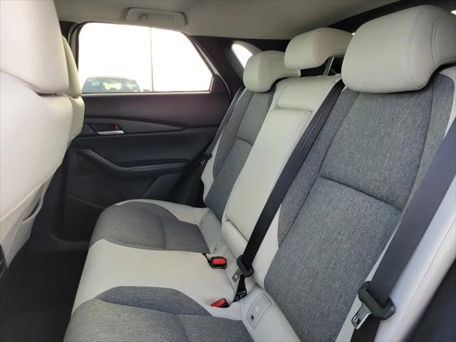 2026 Mazda CX-30 2.5 S Aire Edition