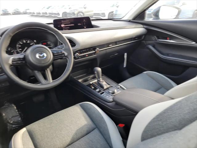 2026 Mazda CX-30 2.5 S Aire Edition