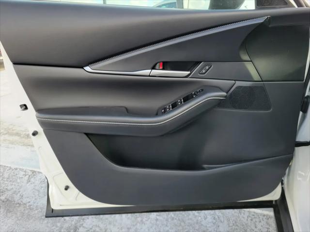 2026 Mazda CX-30 2.5 S Aire Edition