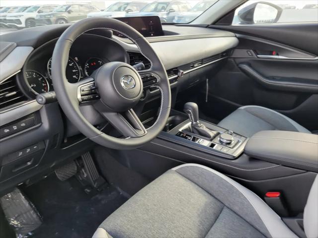 2026 Mazda CX-30 2.5 S Aire Edition