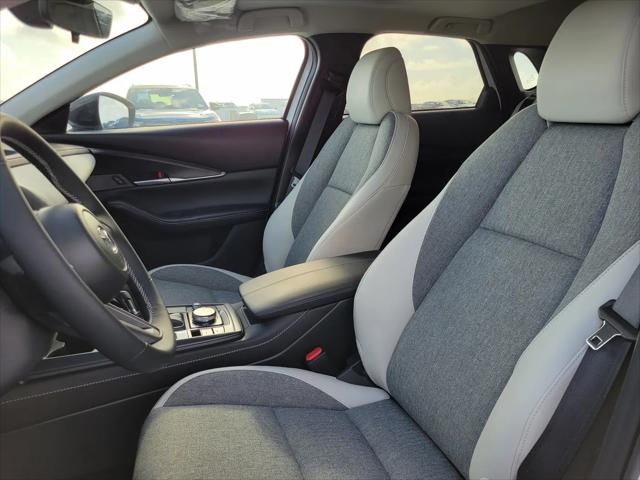 2026 Mazda CX-30 2.5 S Aire Edition