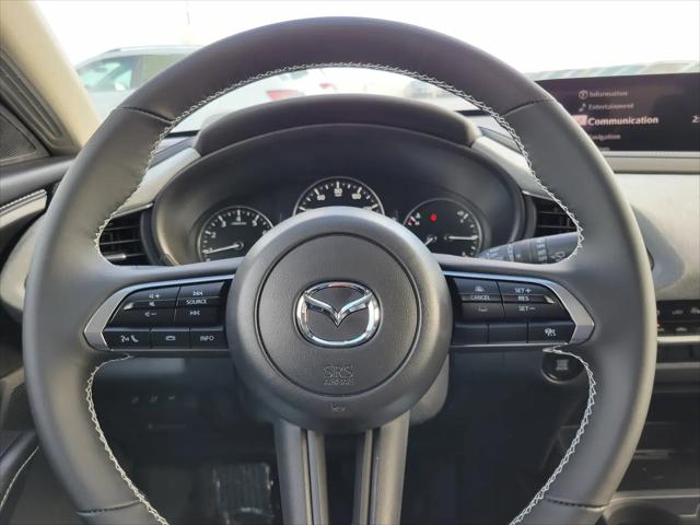 2026 Mazda CX-30 2.5 S Aire Edition