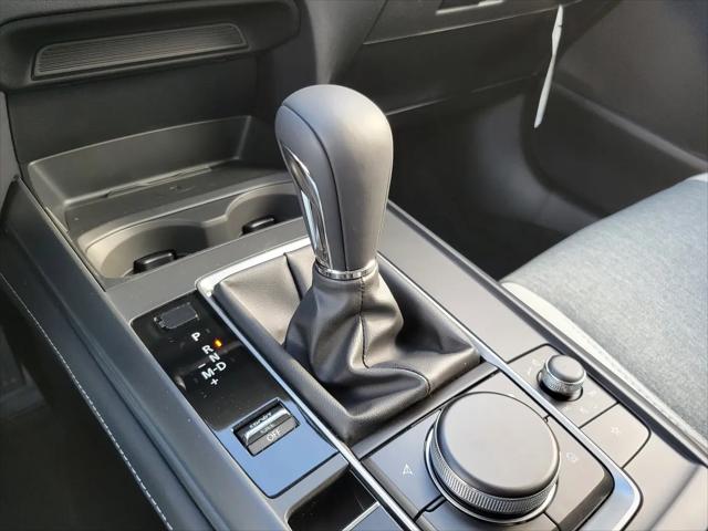 2026 Mazda CX-30 2.5 S Aire Edition