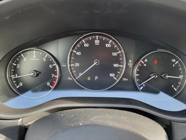 2026 Mazda CX-30 2.5 S Aire Edition