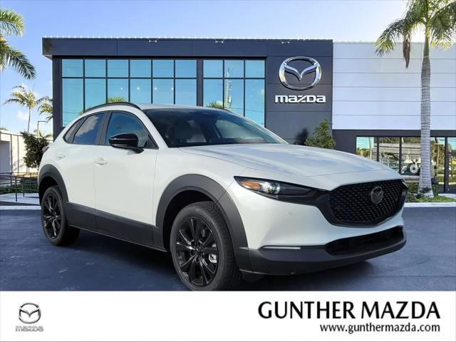 2026 Mazda CX-30 2.5 S Aire Edition for sale in Fort Lauderdale, FL