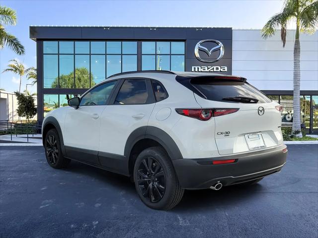 2026 Mazda CX-30 2.5 S Aire Edition