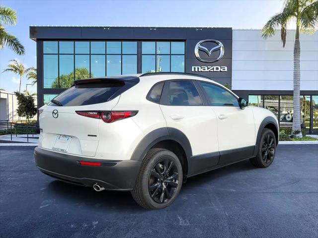 2026 Mazda CX-30 2.5 S Aire Edition