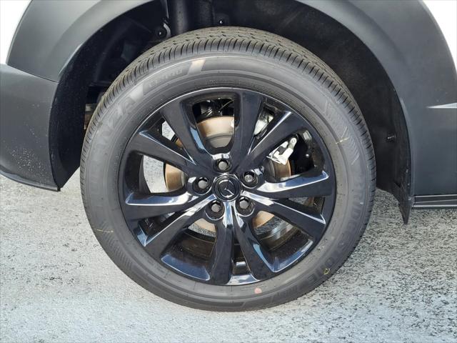2026 Mazda CX-30 2.5 S Aire Edition