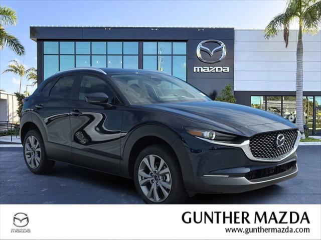 2026 Mazda CX-30 2.5 S Preferred for sale in Fort Lauderdale, FL