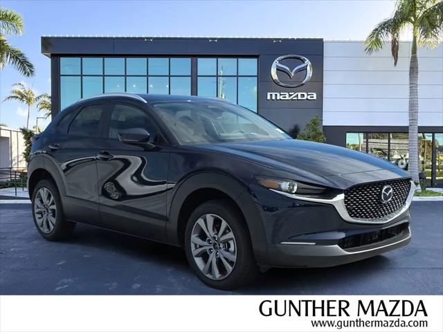 2026 Mazda CX-30 2.5 S Preferred for sale in Fort Lauderdale, FL