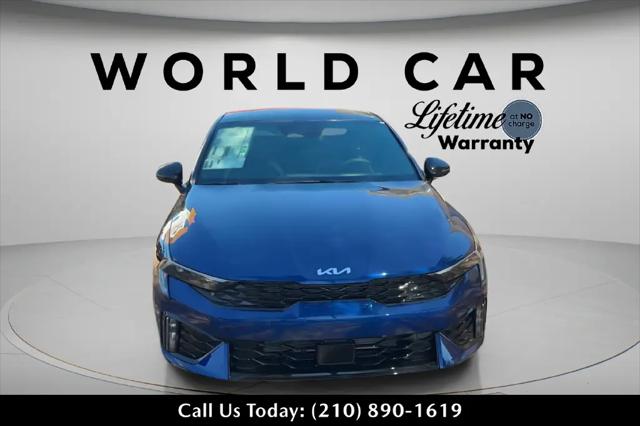 2026 Kia K5 GT-Line FWD for sale in San Antonio, TX