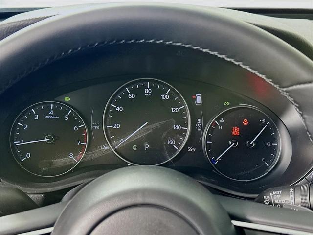2026 Mazda CX-50 2.5 Turbo
