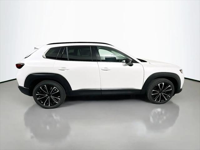 2026 Mazda CX-50 2.5 Turbo