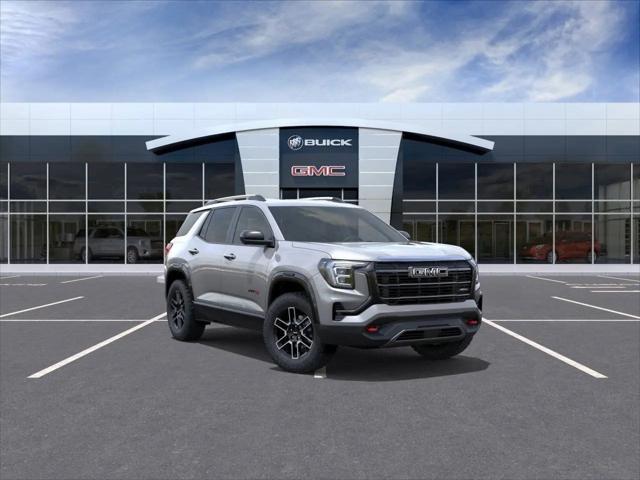 2026 GMC Terrain AWD AT4 for sale in Scottsdale, AZ