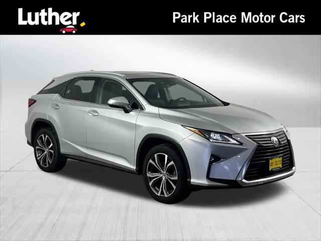 2016 Lexus RX 350 RX 350 for sale in Rochester, MN