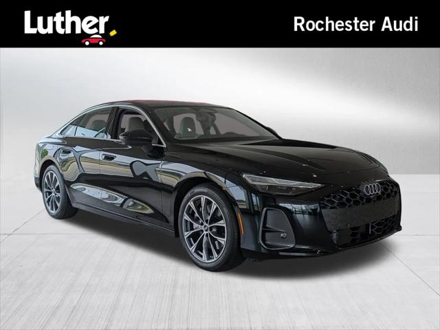 2026 Audi A6 Premium Plus quattro S tronic for sale in Rochester, MN