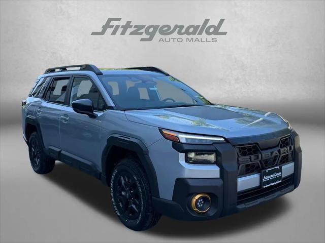 2026 Subaru Outback Wilderness for sale in Gaithersburg, MD
