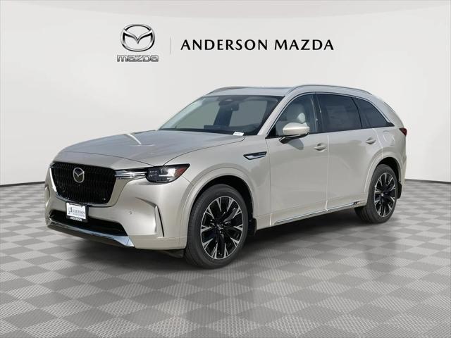 2026 Mazda X-90 3.3 Turbo S Premium Plus for sale in Lincoln, NE