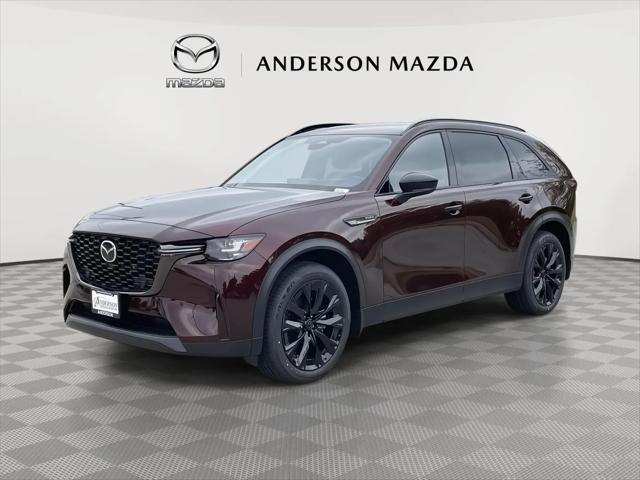 2026 Mazda X-90 Premium Sport for sale in Lincoln, NE