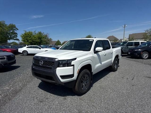 2026 Nissan Frontier Crew Cab SV 4x4 for sale in Bel Air, MD