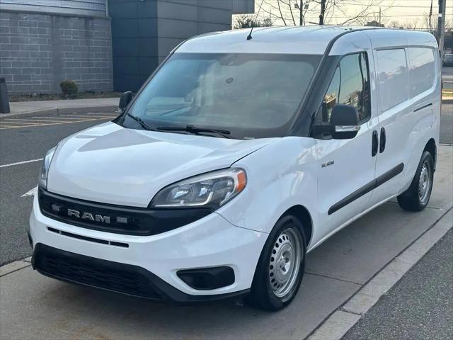 2021 Ram ProMaster City Tradesman Cargo Van for sale in Bayonne, NJ