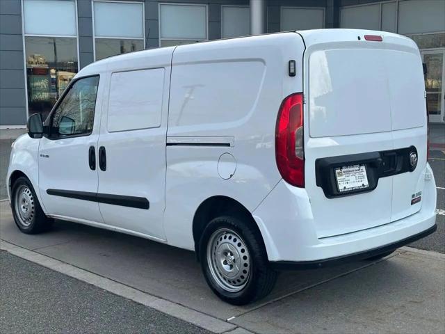2021 Ram ProMaster City Tradesman Cargo Van