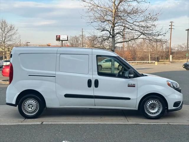 2021 Ram ProMaster City Tradesman Cargo Van