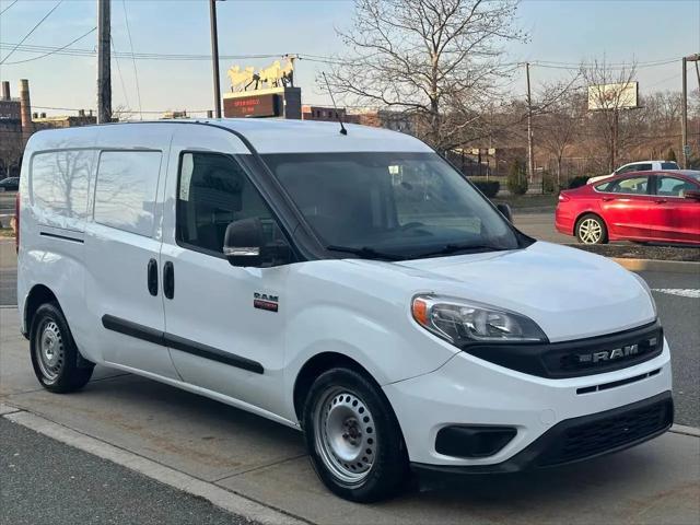 2021 Ram ProMaster City Tradesman Cargo Van