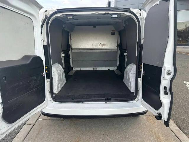 2021 Ram ProMaster City Tradesman Cargo Van