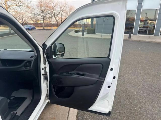 2021 Ram ProMaster City Tradesman Cargo Van
