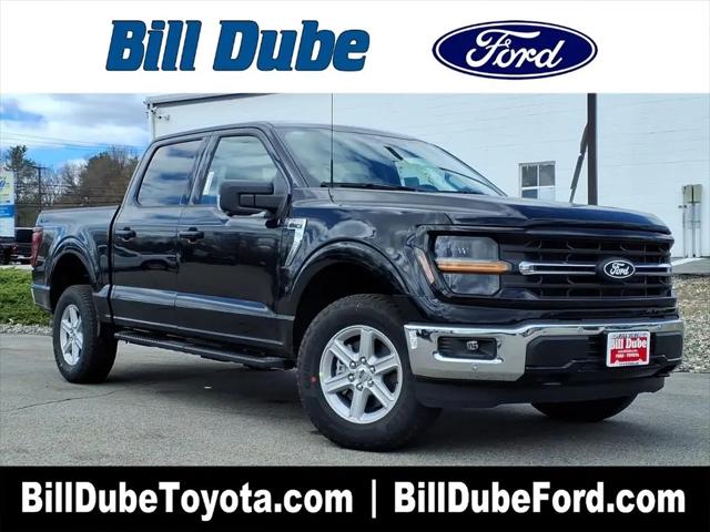 2026 Ford F-150 XLT for sale in Dover, NH