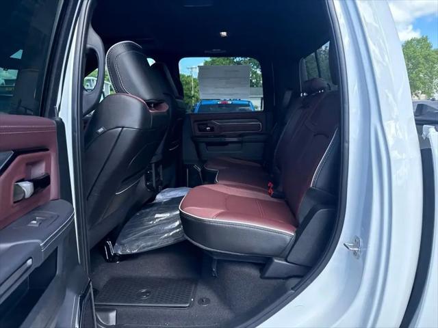 2026 Ram 2500 Limited Crew Cab 4x4 64 Box